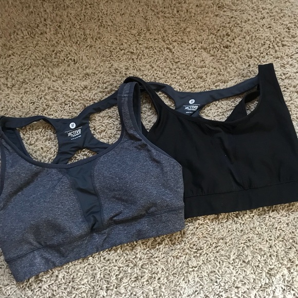 Old Navy Sports Bras - Picture 1 of 1
